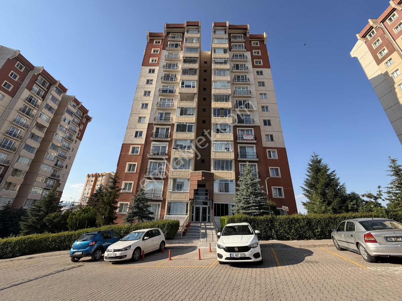 Turkuaz Mahallesi Sardunya Adasında Migros Karşısı Acil Satılık - Görsel 24