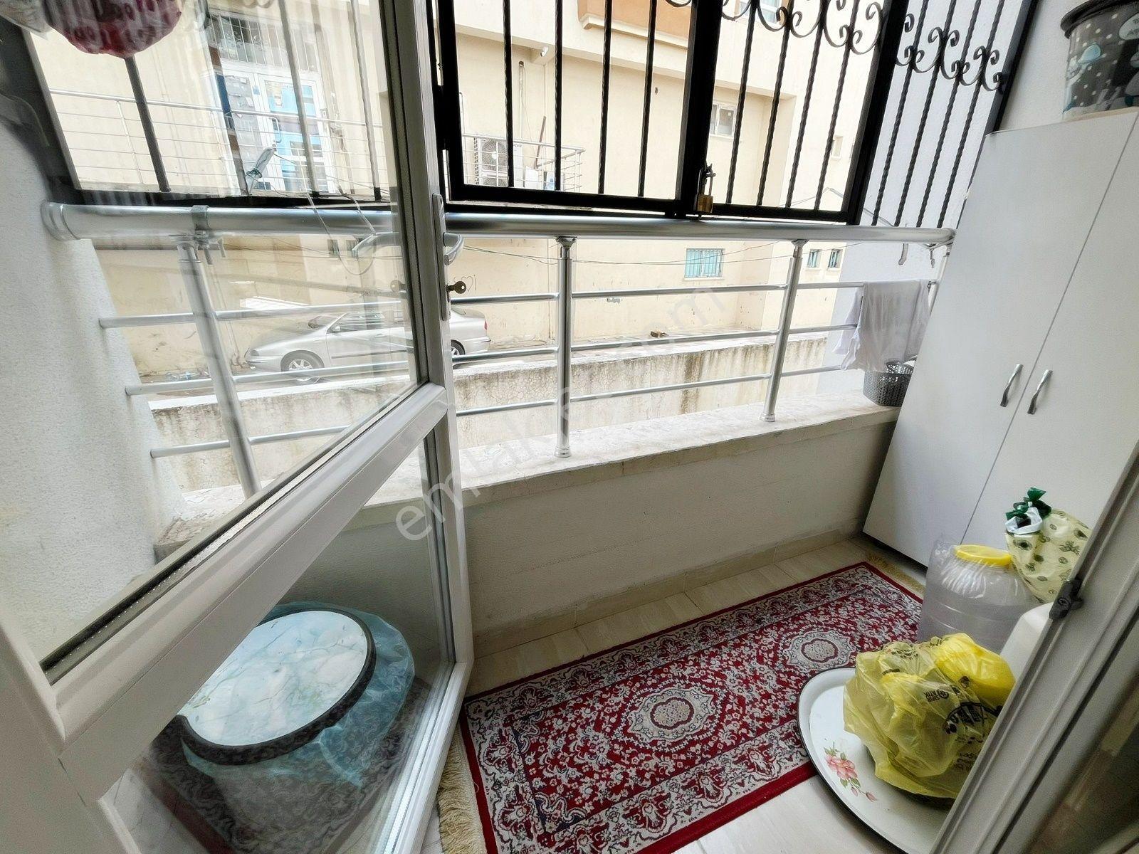 Yükseltepe'de Satılık 3+1/120m2 Cadde Üzeri Geniş Masrafsız Daire Tüm Cepheler Açık - Görsel 33