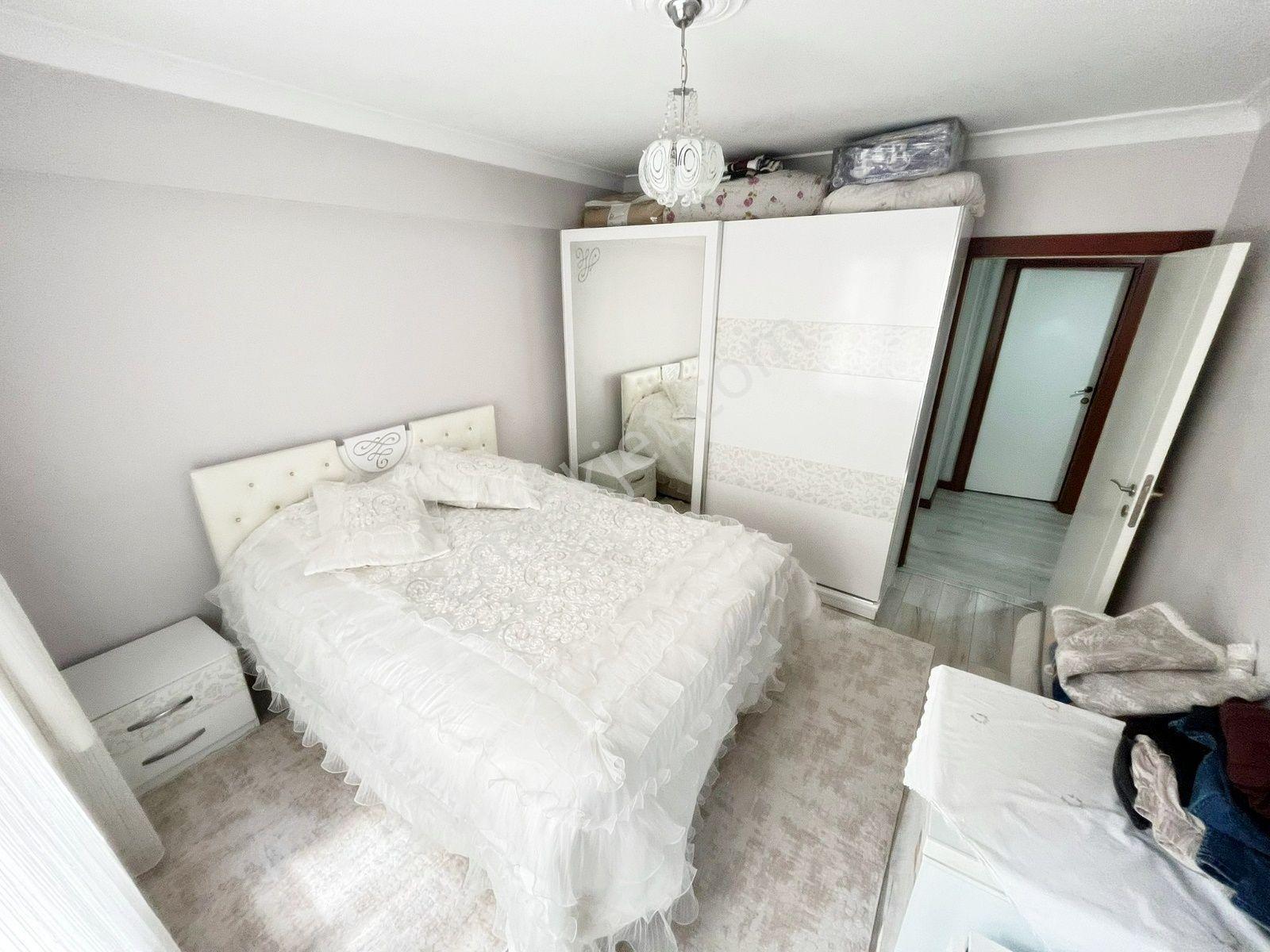 Yükseltepe'de Satılık 3+1/120m2 Cadde Üzeri Geniş Masrafsız Daire Tüm Cepheler Açık - Görsel 22
