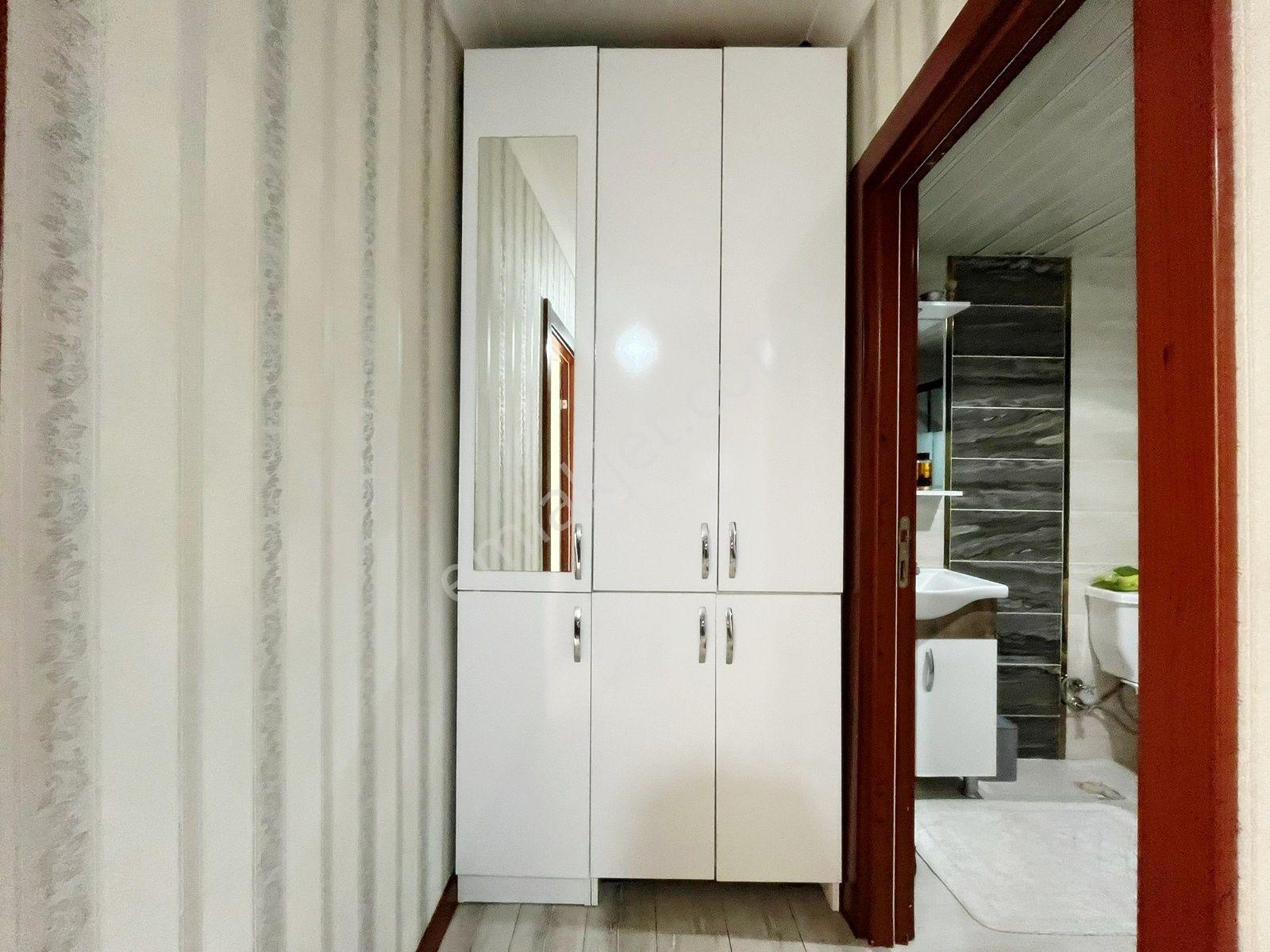 Yükseltepe'de Satılık 3+1/120m2 Cadde Üzeri Geniş Masrafsız Daire Tüm Cepheler Açık - Görsel 32