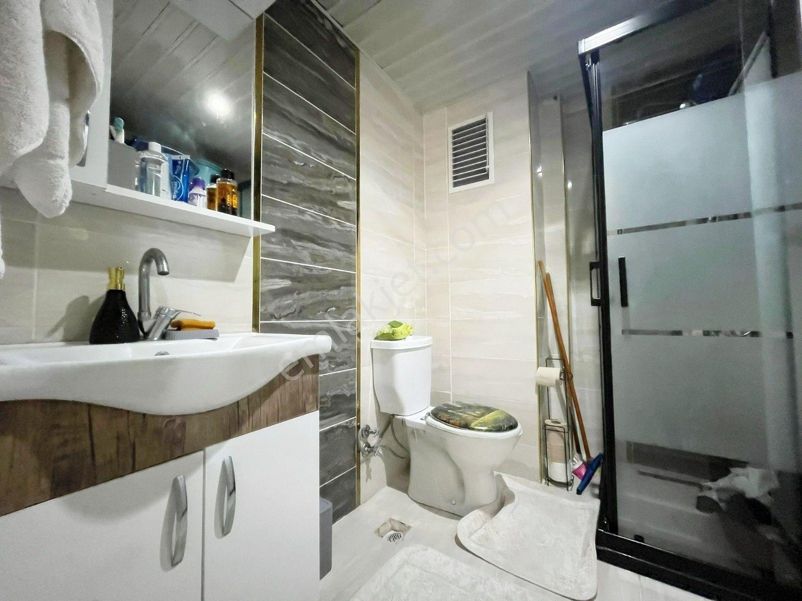 Yükseltepe'de Satılık 3+1/120m2 Cadde Üzeri Geniş Masrafsız Daire Tüm Cepheler Açık - Görsel 26