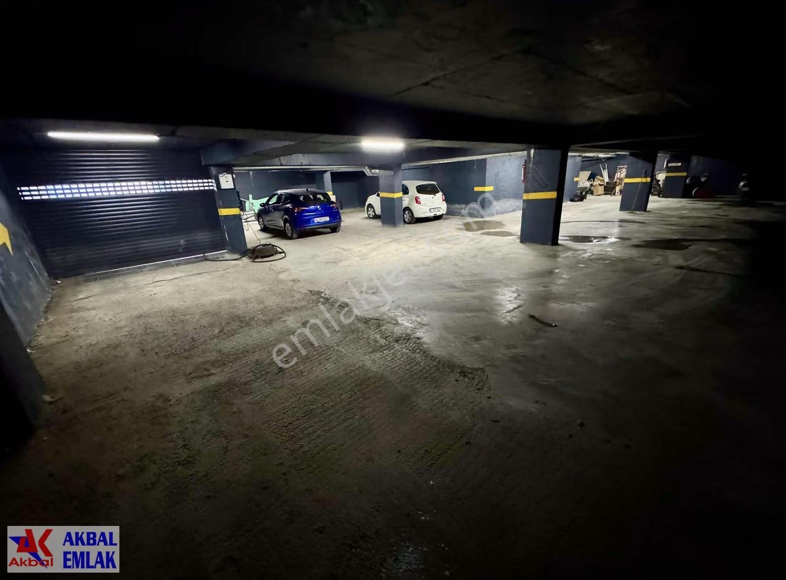 'akbal Gayrimenkul'den Satılık 2+1 Lüks Daire Kapalı Otopark - Görsel 8