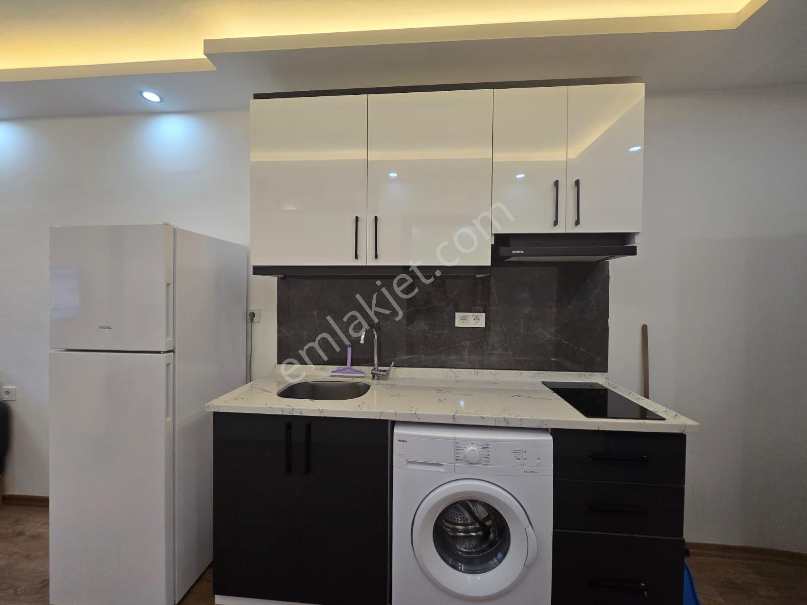 Kenanevrende Eşyalı Kiralık 2+1 Daire - Görsel 2