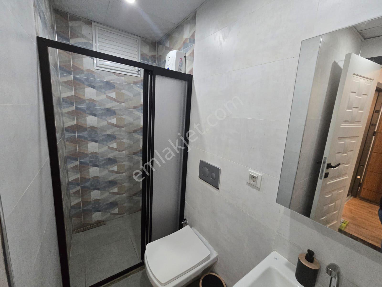 Kenanevrende Eşyalı Kiralık 2+1 Daire - Görsel 6