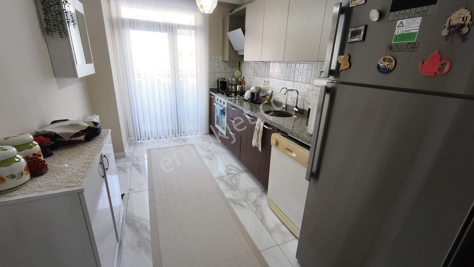 Pendik Metroya Komşu Altınsoy Sitesi Satılık Daire 3+1 130m2 - Görsel 13