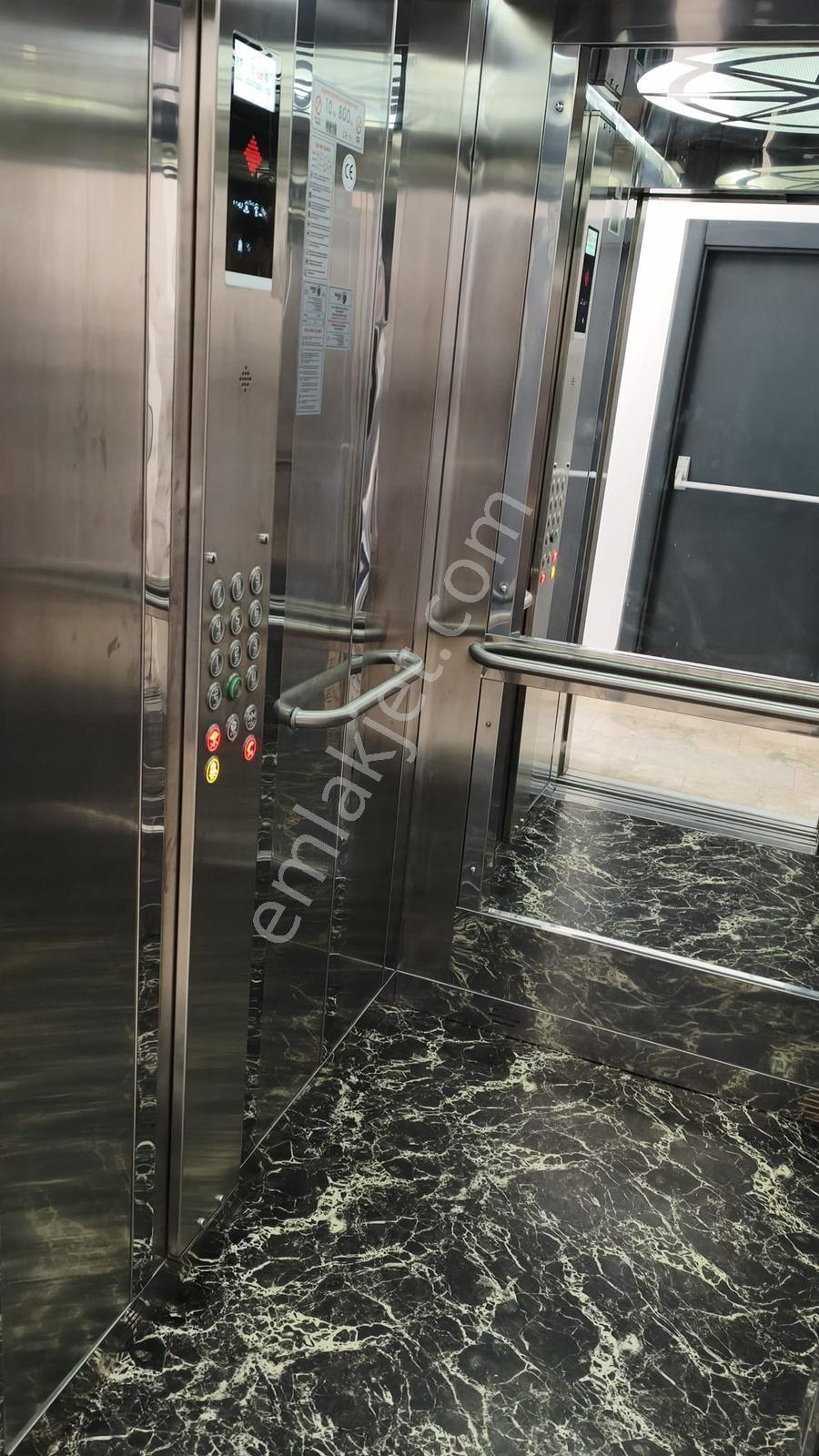 Pendik Metroya Komşu Altınsoy Sitesi Satılık Daire 3+1 130m2 - Görsel 35