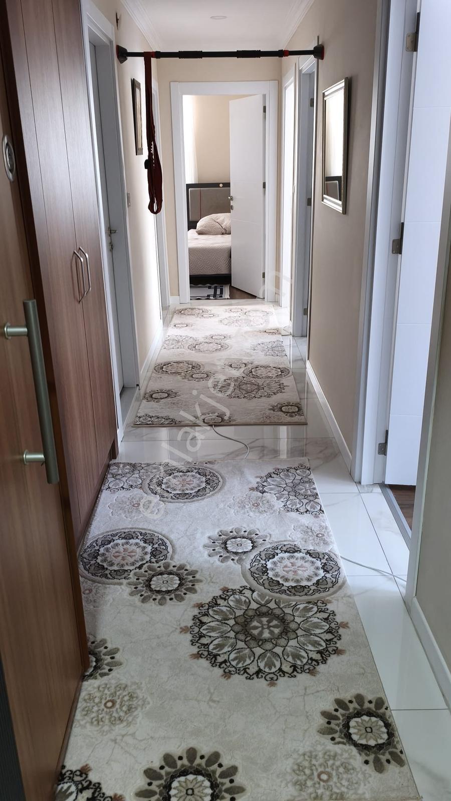 Pendik Metroya Komşu Altınsoy Sitesi Satılık Daire 3+1 130m2 - Görsel 24