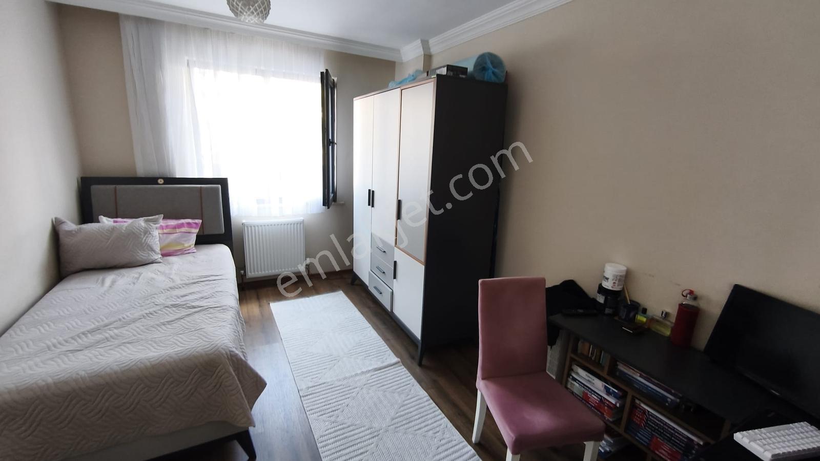Pendik Metroya Komşu Altınsoy Sitesi Satılık Daire 3+1 130m2 - Görsel 33