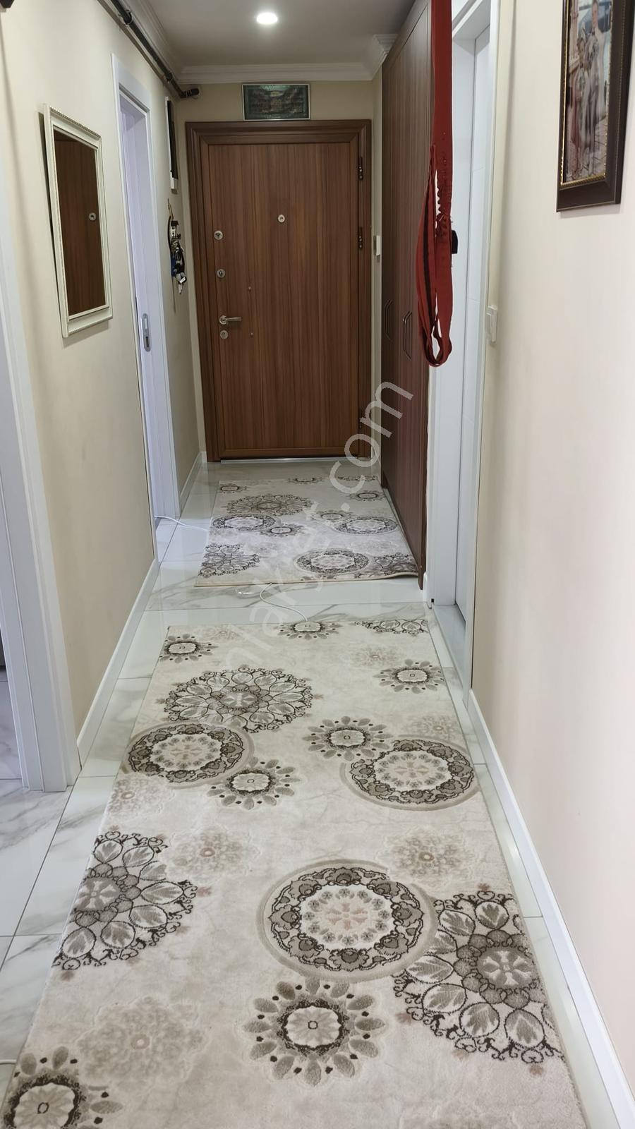 Pendik Metroya Komşu Altınsoy Sitesi Satılık Daire 3+1 130m2 - Görsel 11