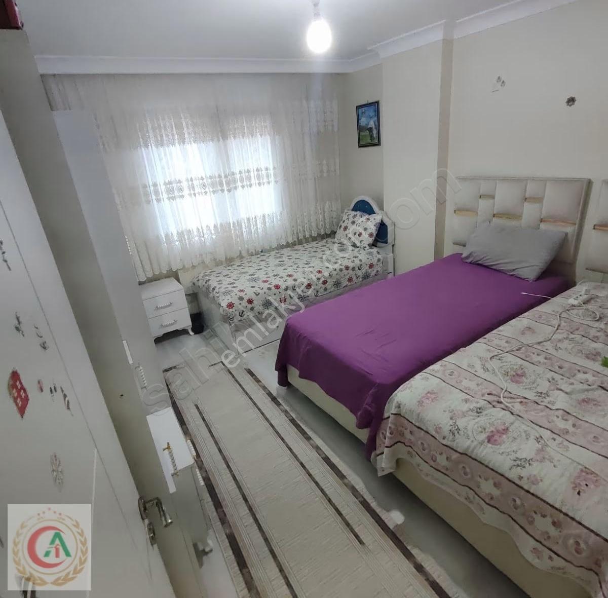 Akdoğan İnş Yunusemre Mah Satılık Daire 2+1 95m2 Krediye Uygun - Görsel 9