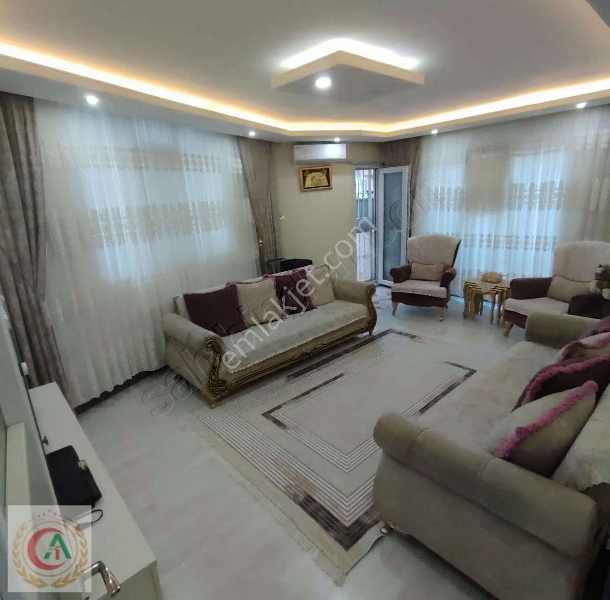 Akdoğan İnş Yunusemre Mah Satılık Daire 2+1 95m2 Krediye Uygun