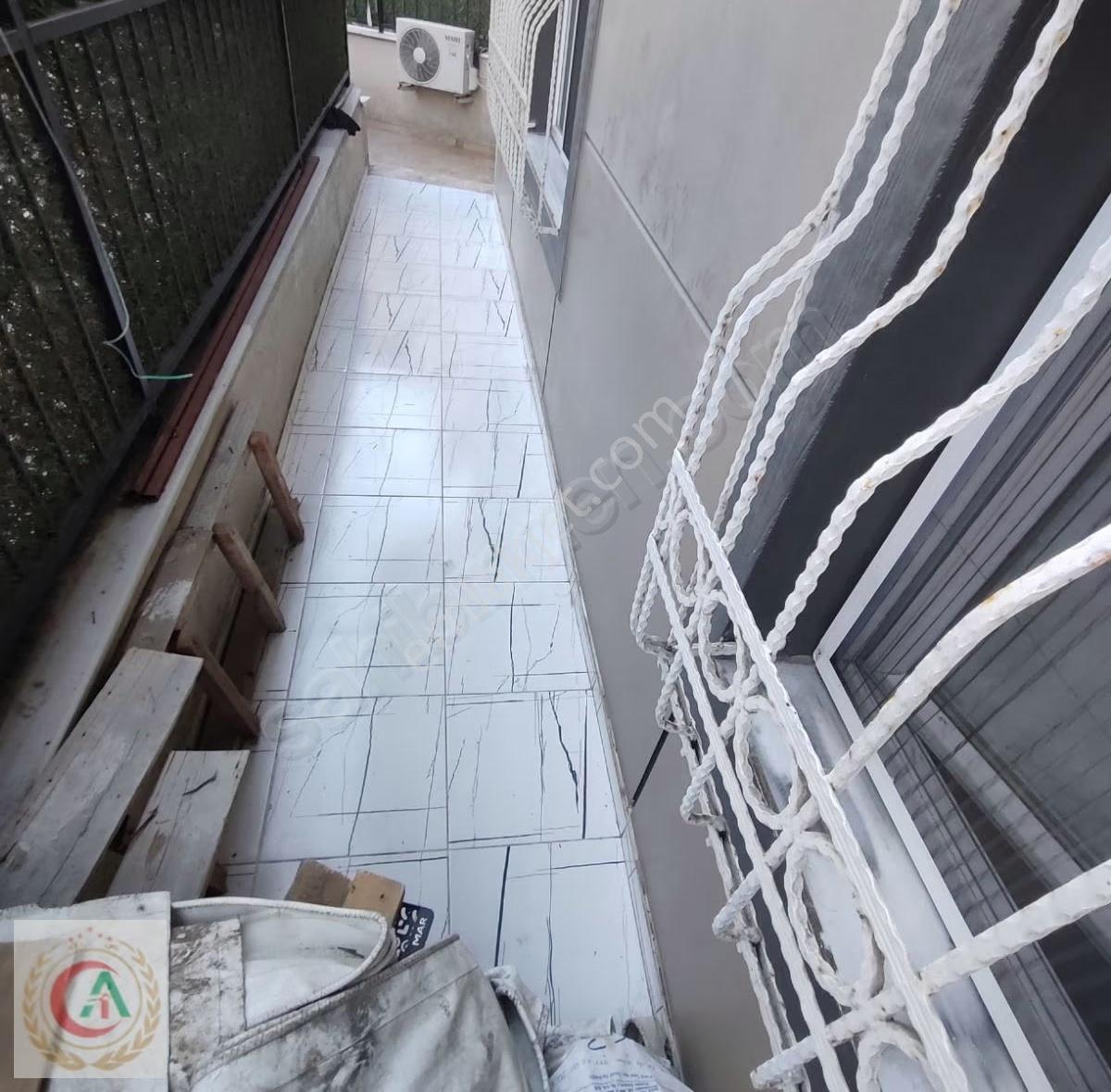 Akdoğan İnş Yunusemre Mah Satılık Daire 2+1 95m2 Krediye Uygun - Görsel 22