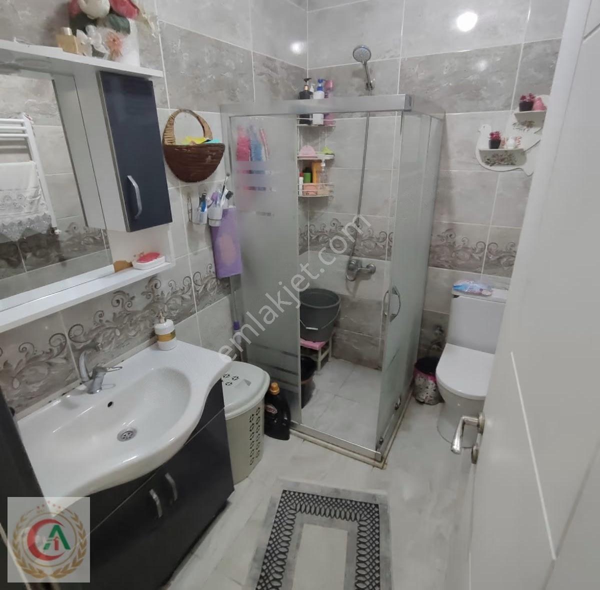 Akdoğan İnş Yunusemre Mah Satılık Daire 2+1 95m2 Krediye Uygun - Görsel 32