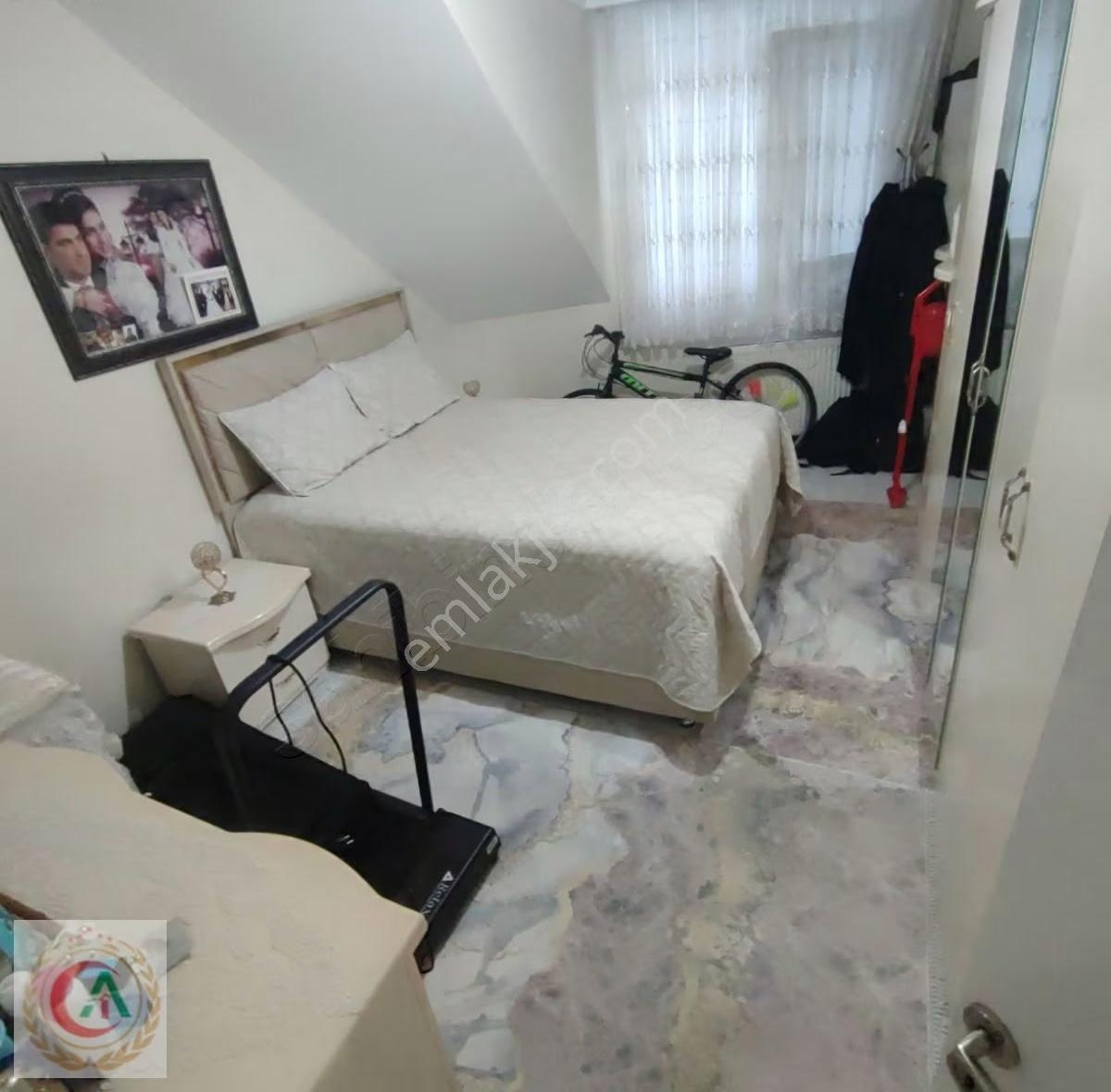 Akdoğan İnş Yunusemre Mah Satılık Daire 2+1 95m2 Krediye Uygun - Görsel 31