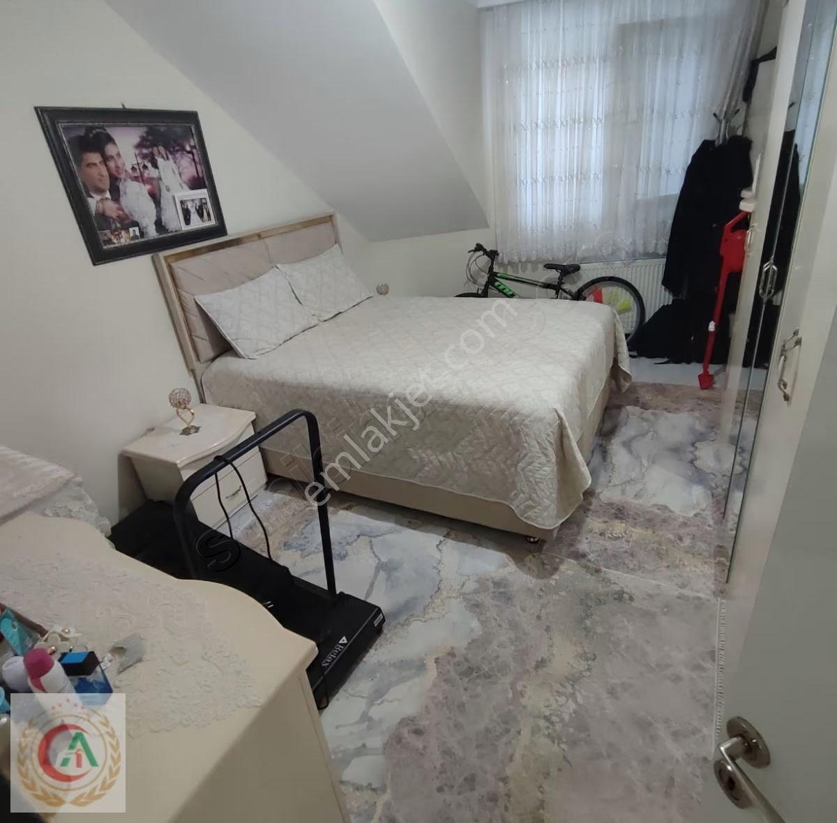 Akdoğan İnş Yunusemre Mah Satılık Daire 2+1 95m2 Krediye Uygun - Görsel 26