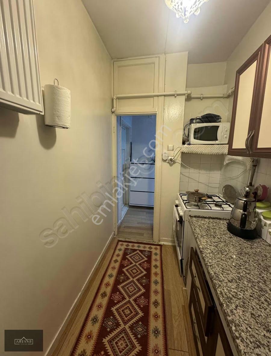 Şehir Merkezinde 1+1 Bakımlı Kiralık Daire - Görsel 5