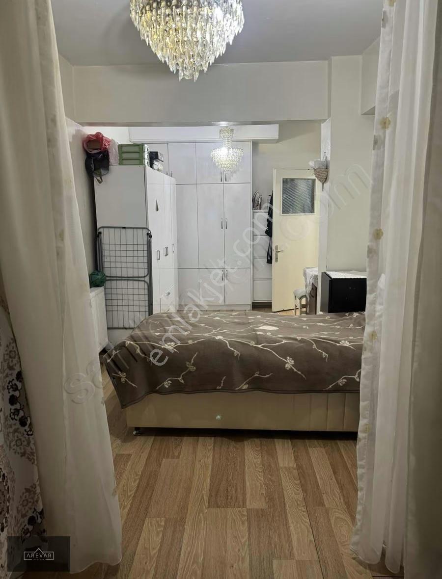 Şehir Merkezinde 1+1 Bakımlı Kiralık Daire - Görsel 13