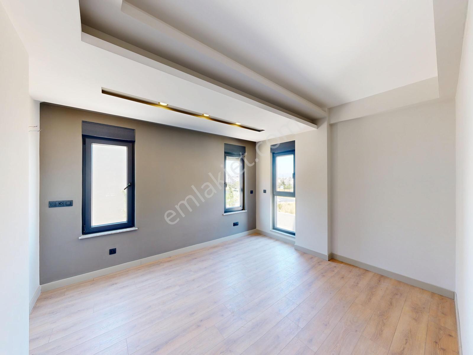 Balka Palace'da Yaşam Başlıyor | 2+1 Satılık | Örnek Daire Hazır - Görsel 34