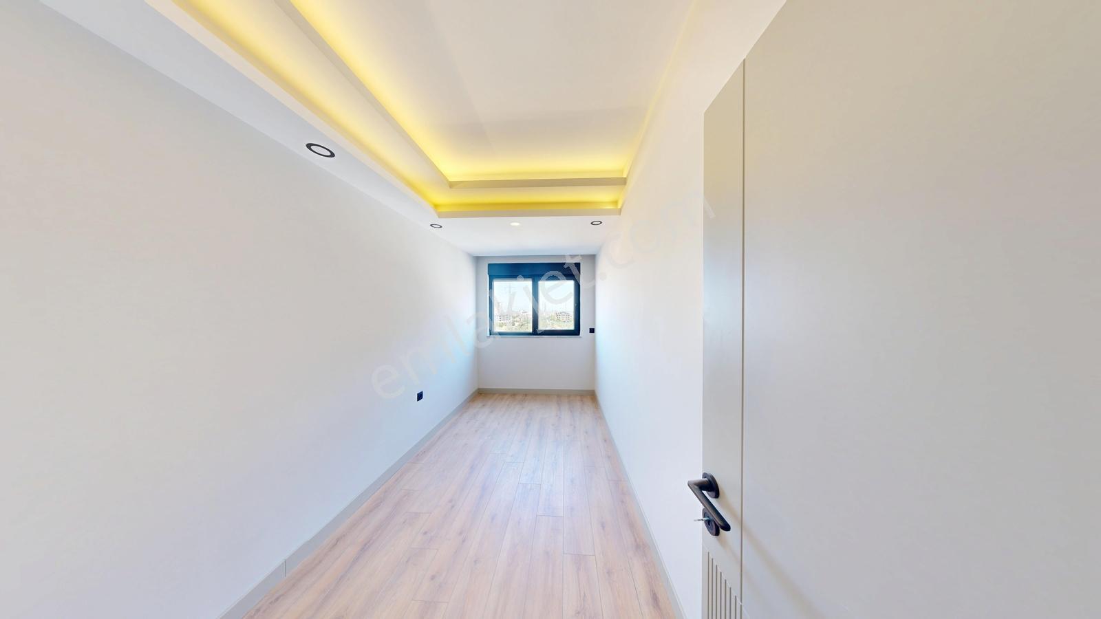 Balka Palace'da Yaşam Başlıyor | 2+1 Satılık | Örnek Daire Hazır - Görsel 29