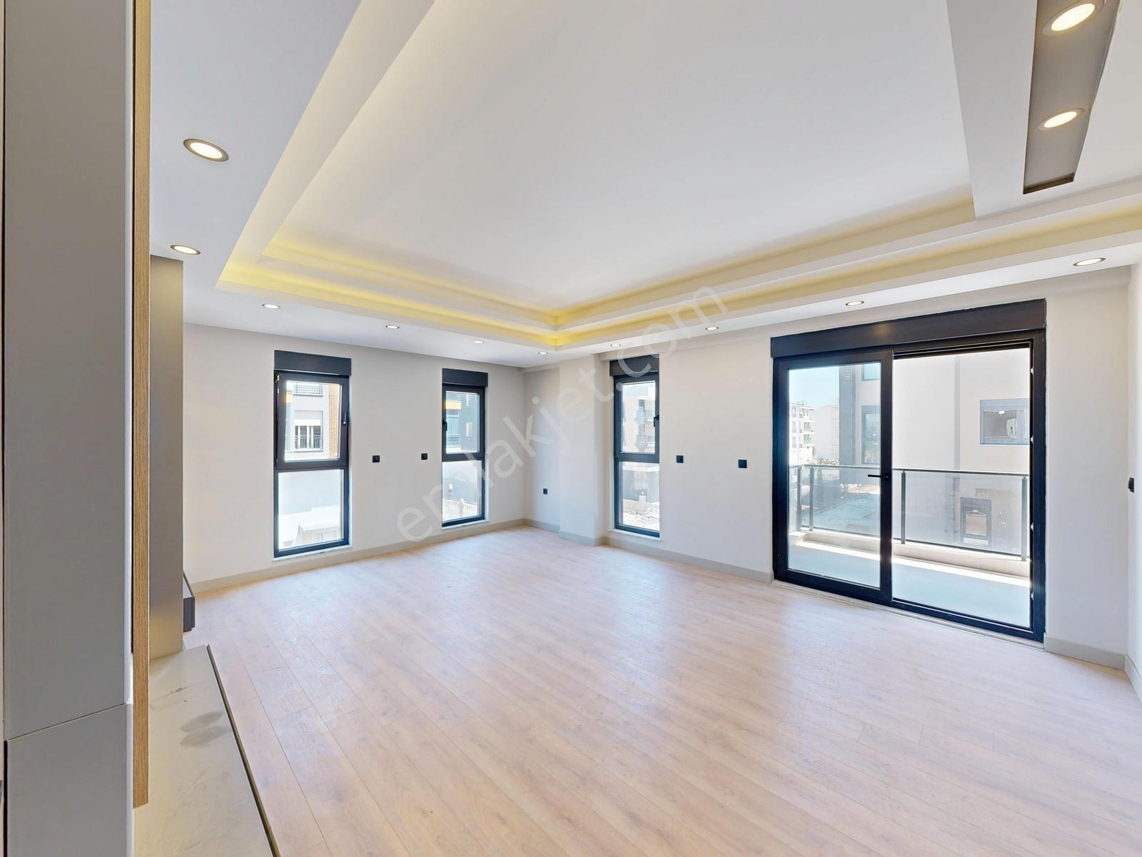 Balka Palace'da Yaşam Başlıyor | 2+1 Satılık | Örnek Daire Hazır - Görsel 28