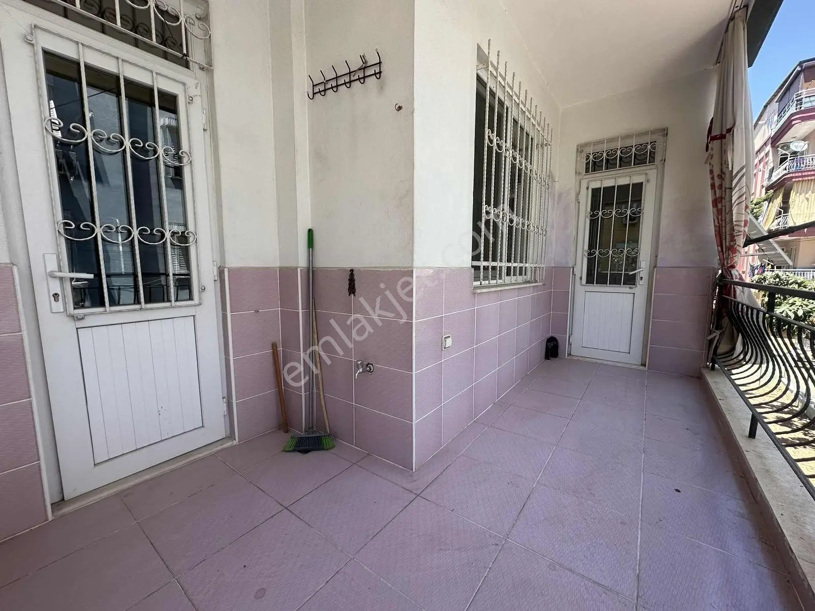 Kuzeyyaka Mahallesi Güney-doğu Cephe 2+1 Satılık Daire - Görsel 17