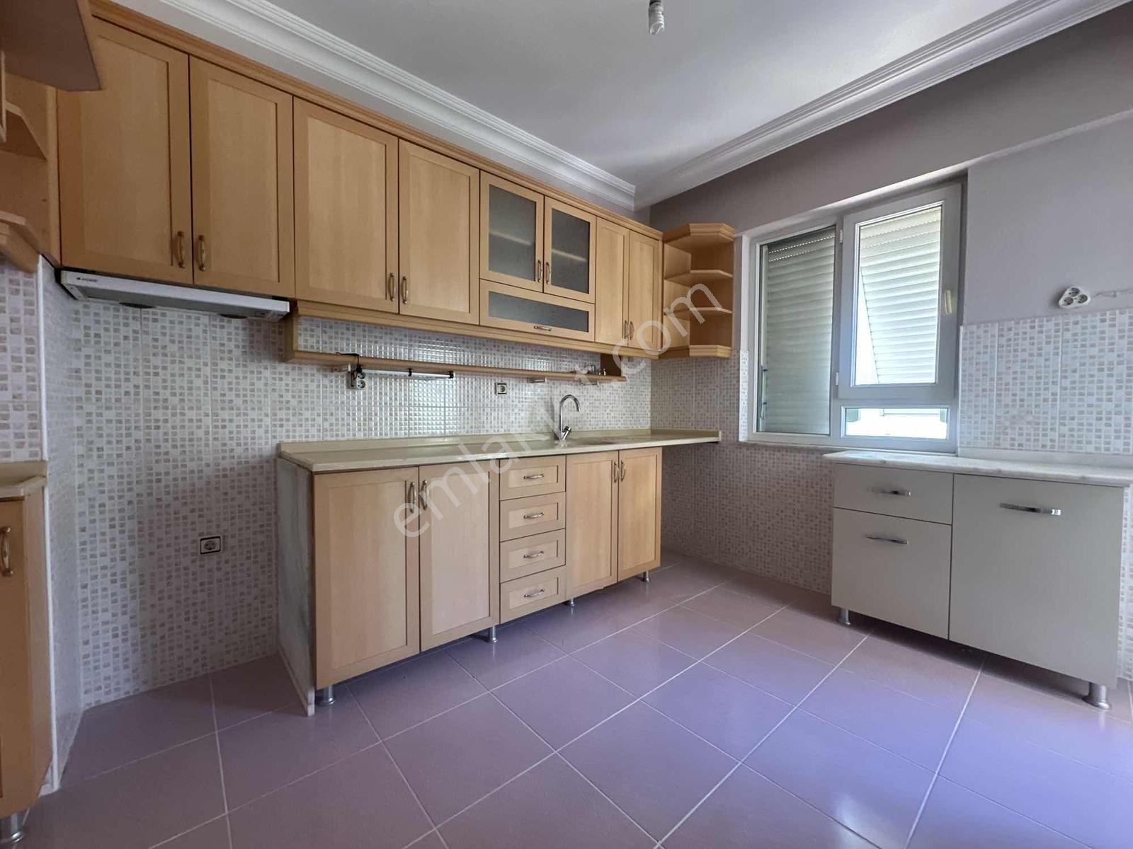 Kuzeyyaka Mahallesi Güney-doğu Cephe 2+1 Satılık Daire