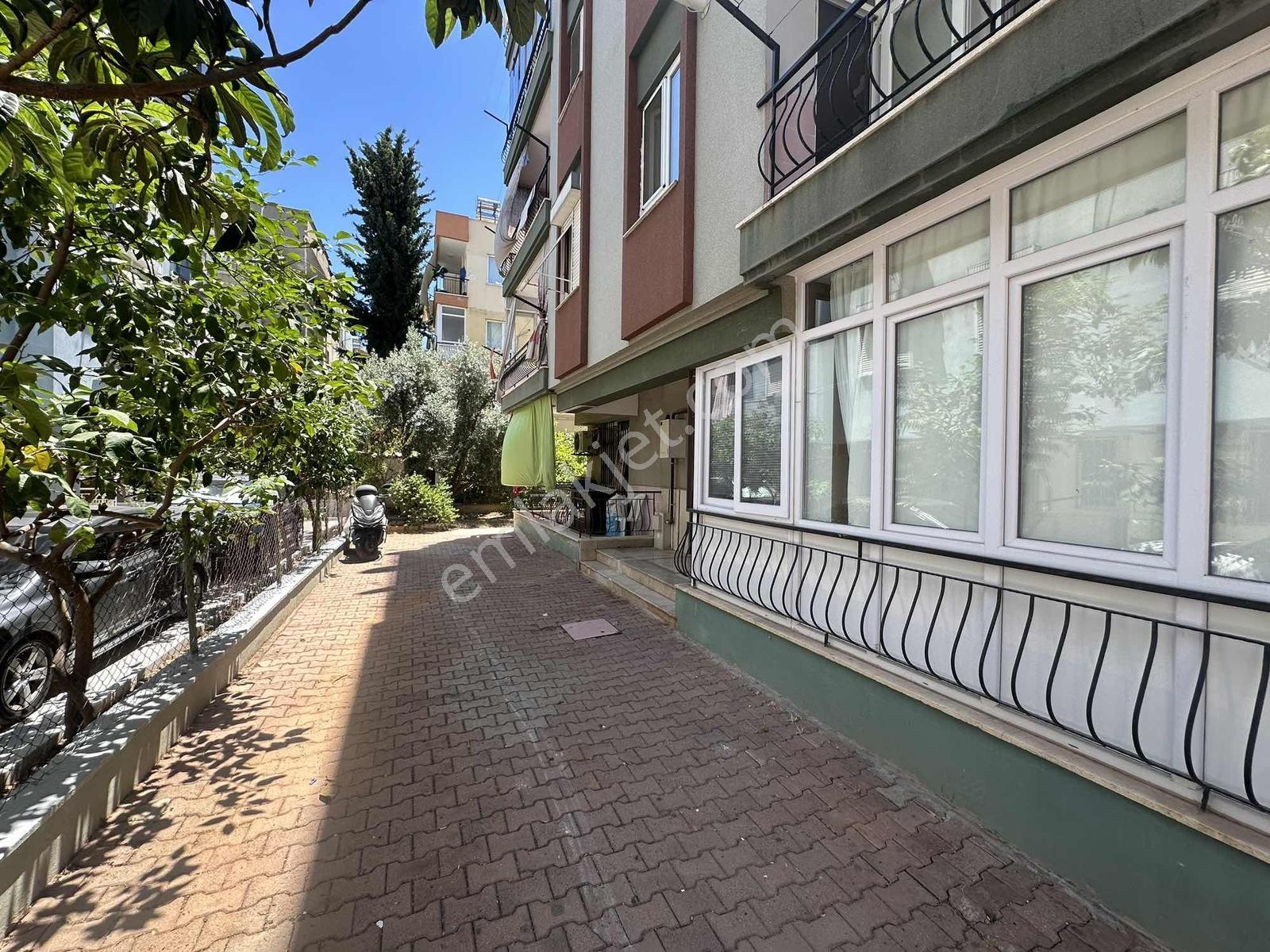 Kuzeyyaka Mahallesi Güney-doğu Cephe 2+1 Satılık Daire - Görsel 11