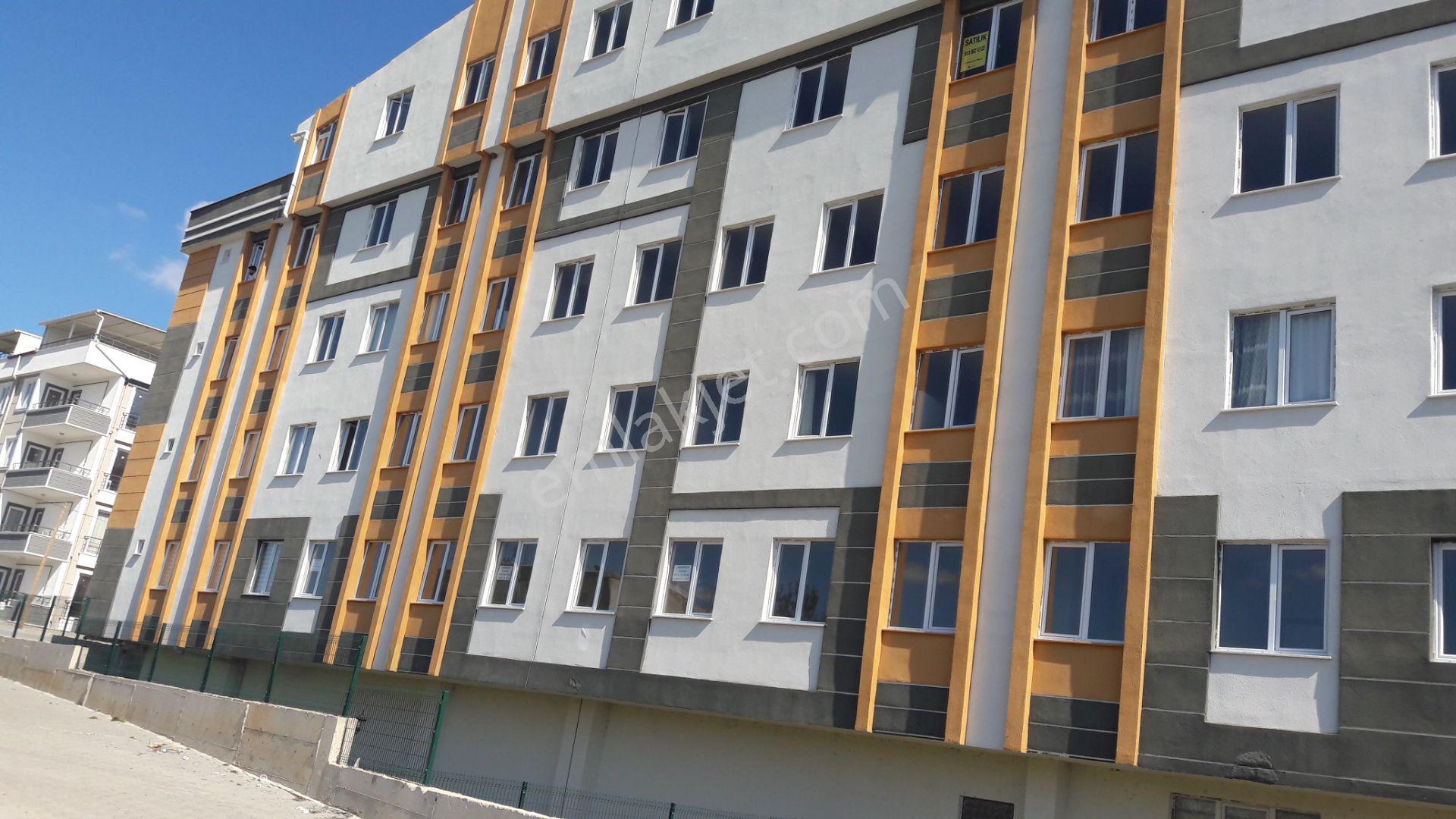 Üniversite Yolunda 1+0 Eşyalı Arakat Kiralık Daire - Görsel 15