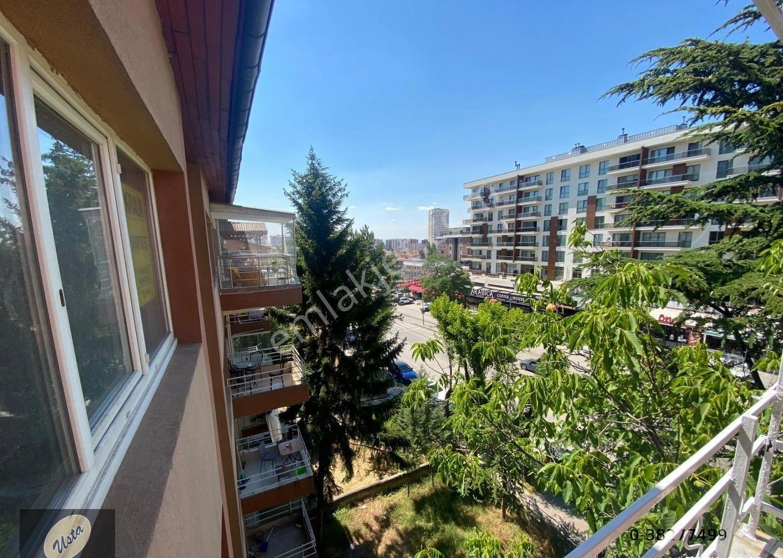 Usta Emlak Müşavirliği Farkıyla Full Yapılı Boyalı 2+l... - Görsel 23