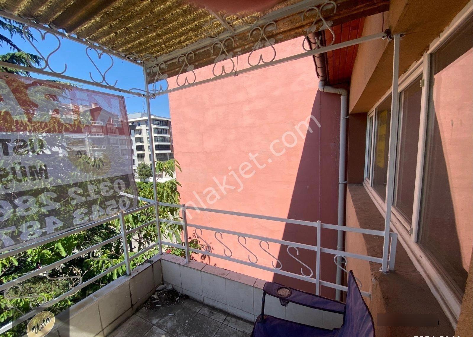 Usta Emlak Müşavirliği Farkıyla Full Yapılı Boyalı 2+l... - Görsel 4