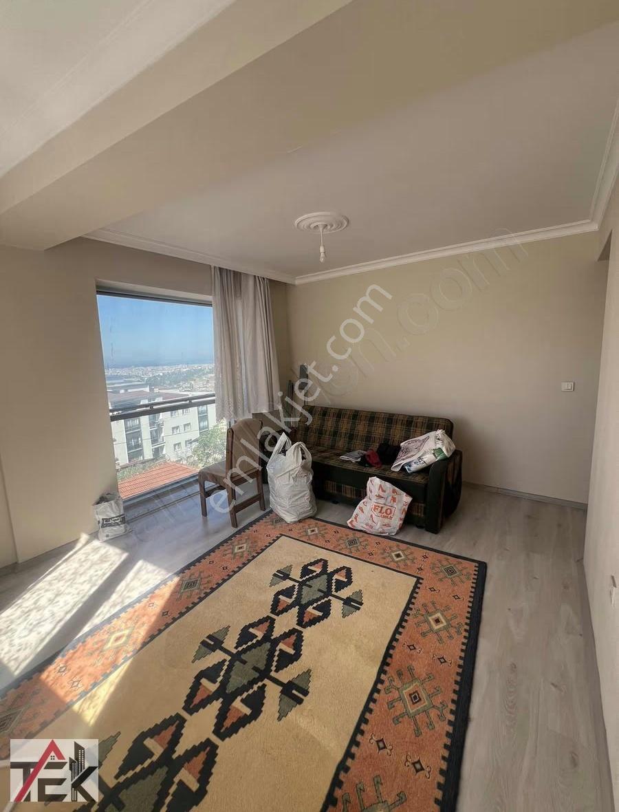 Bayraklı Şehir Hst Yakını 2+1 Geniş Açık Mtf Eşyalı Kiralık - Görsel 10
