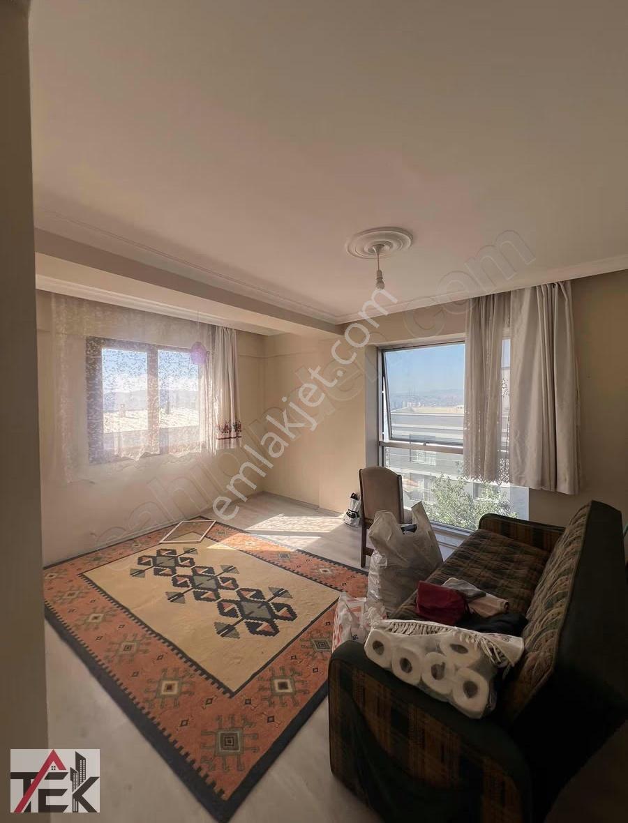Bayraklı Şehir Hst Yakını 2+1 Geniş Açık Mtf Eşyalı Kiralık - Görsel 14