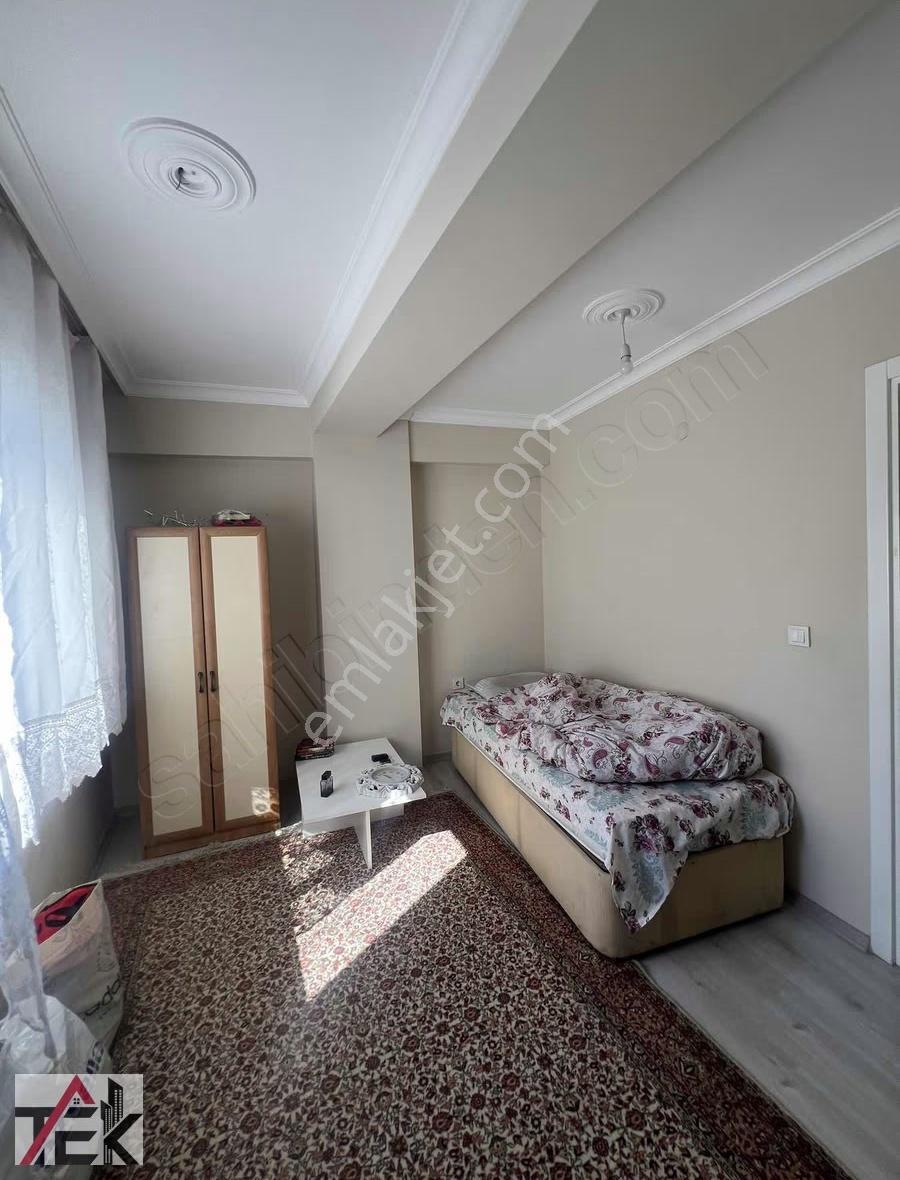 Bayraklı Şehir Hst Yakını 2+1 Geniş Açık Mtf Eşyalı Kiralık - Görsel 19