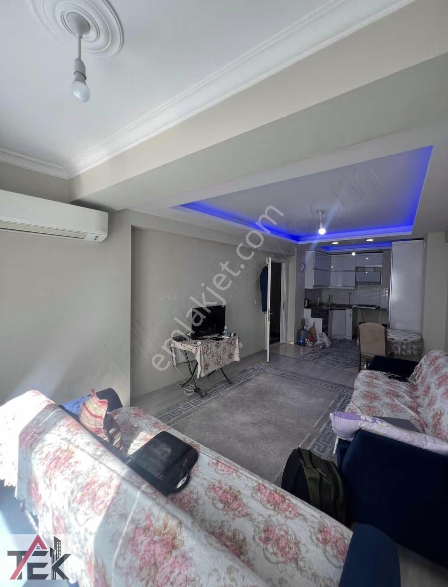 Bayraklı Şehir Hst Yakını 2+1 Geniş Açık Mtf Eşyalı Kiralık - Görsel 6
