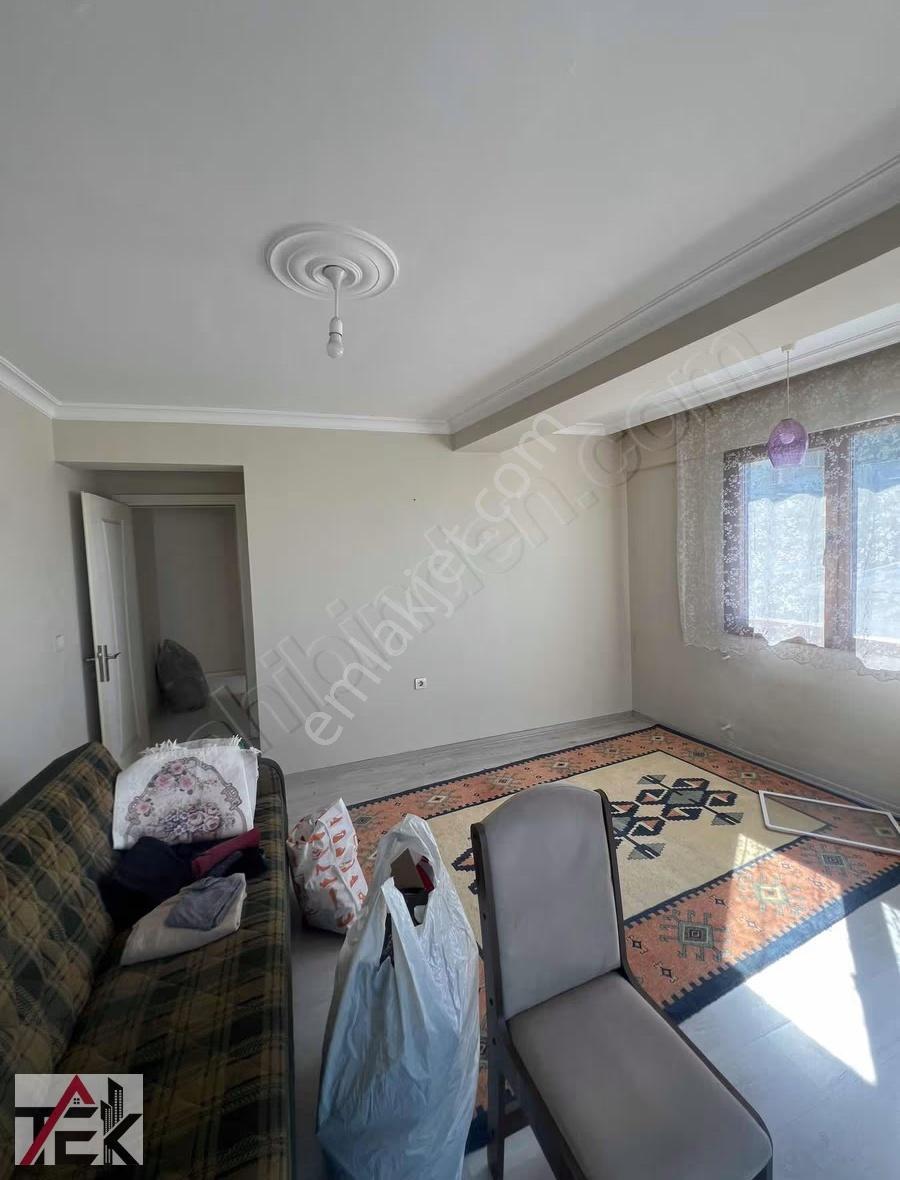 Bayraklı Şehir Hst Yakını 2+1 Geniş Açık Mtf Eşyalı Kiralık - Görsel 24