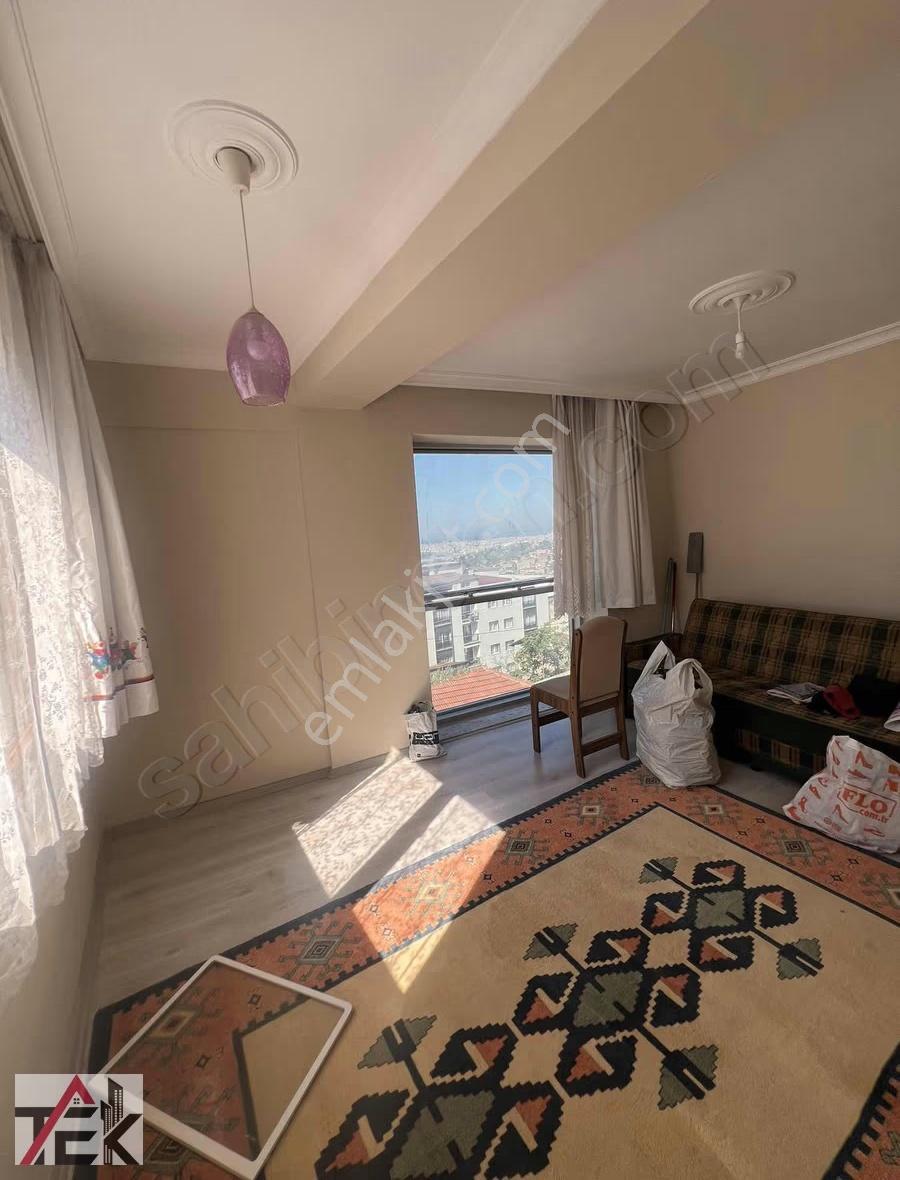 Bayraklı Şehir Hst Yakını 2+1 Geniş Açık Mtf Eşyalı Kiralık - Görsel 12