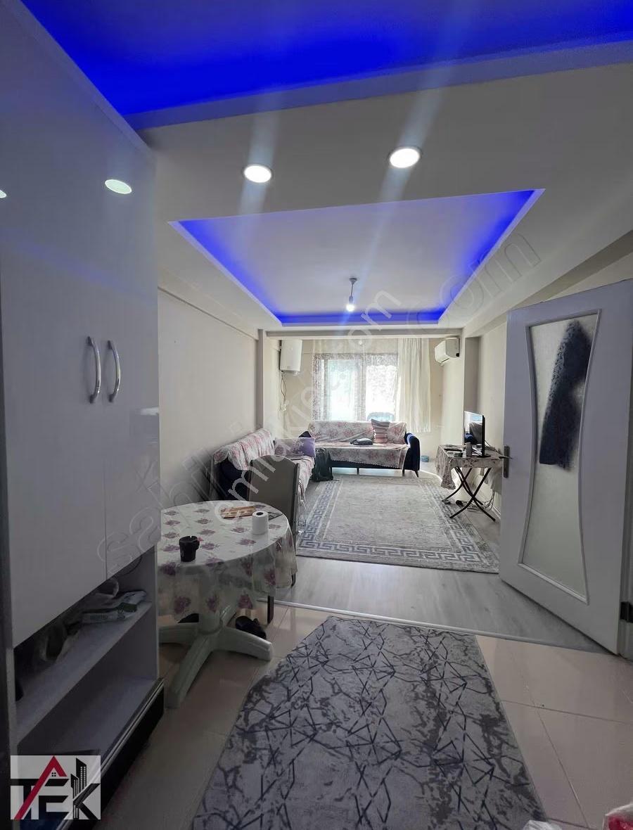 Bayraklı Şehir Hst Yakını 2+1 Geniş Açık Mtf Eşyalı Kiralık - Görsel 31