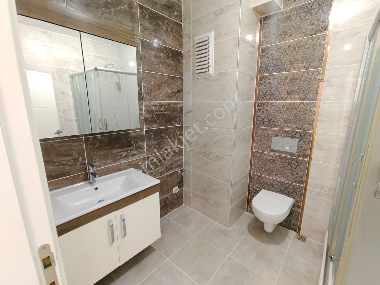 Güzelyalı Eğitim Mah Satılık 3+1 Havuzlu Yeni Daire Arakat - Görsel 29