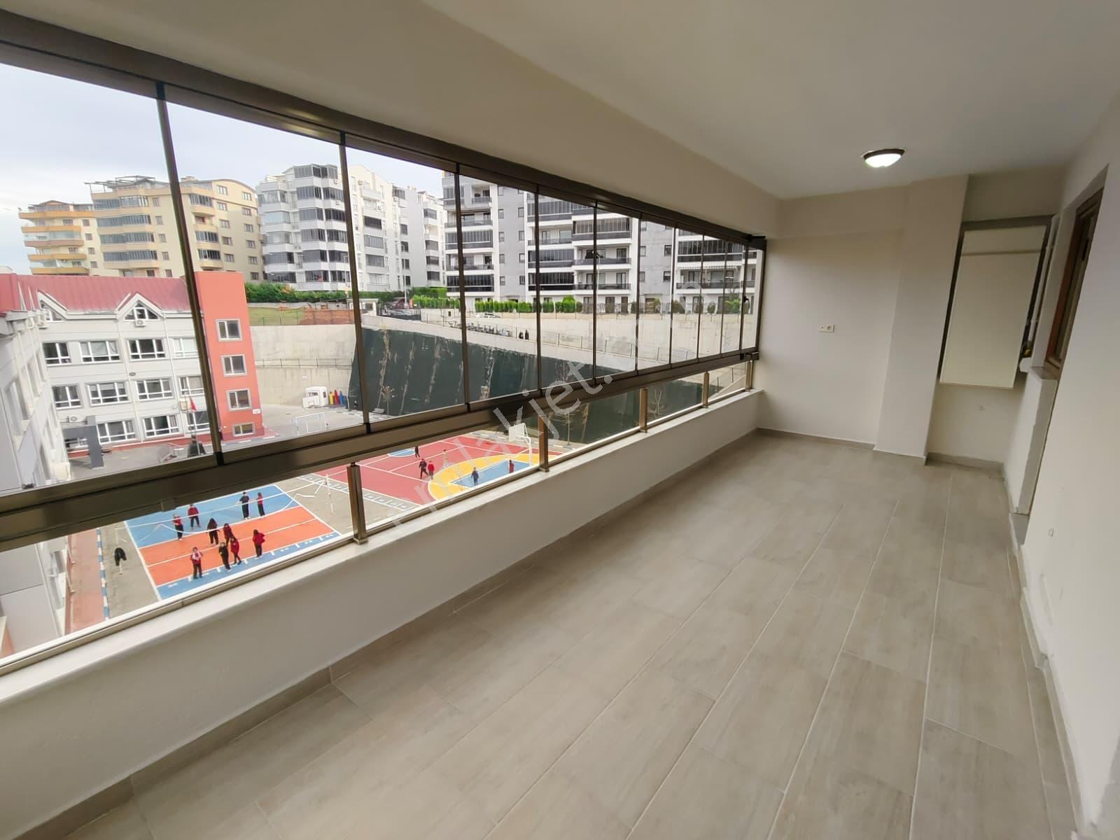 Güzelyalı Eğitim Mah Satılık 3+1 Havuzlu Yeni Daire Arakat - Görsel 24