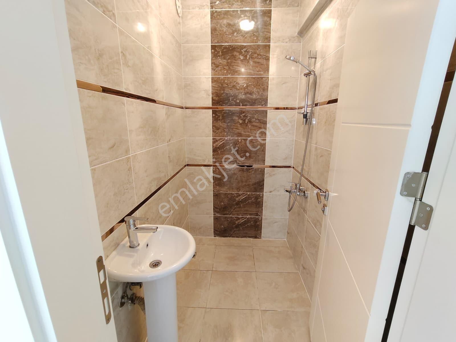Güzelyalı Eğitim Mah Satılık 3+1 Havuzlu Yeni Daire Arakat - Görsel 18