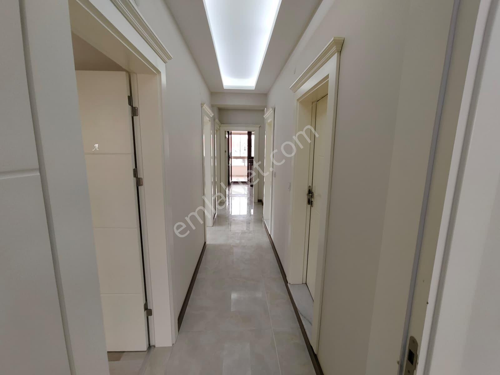 Güzelyalı Eğitim Mah Satılık 3+1 Havuzlu Yeni Daire Arakat - Görsel 19
