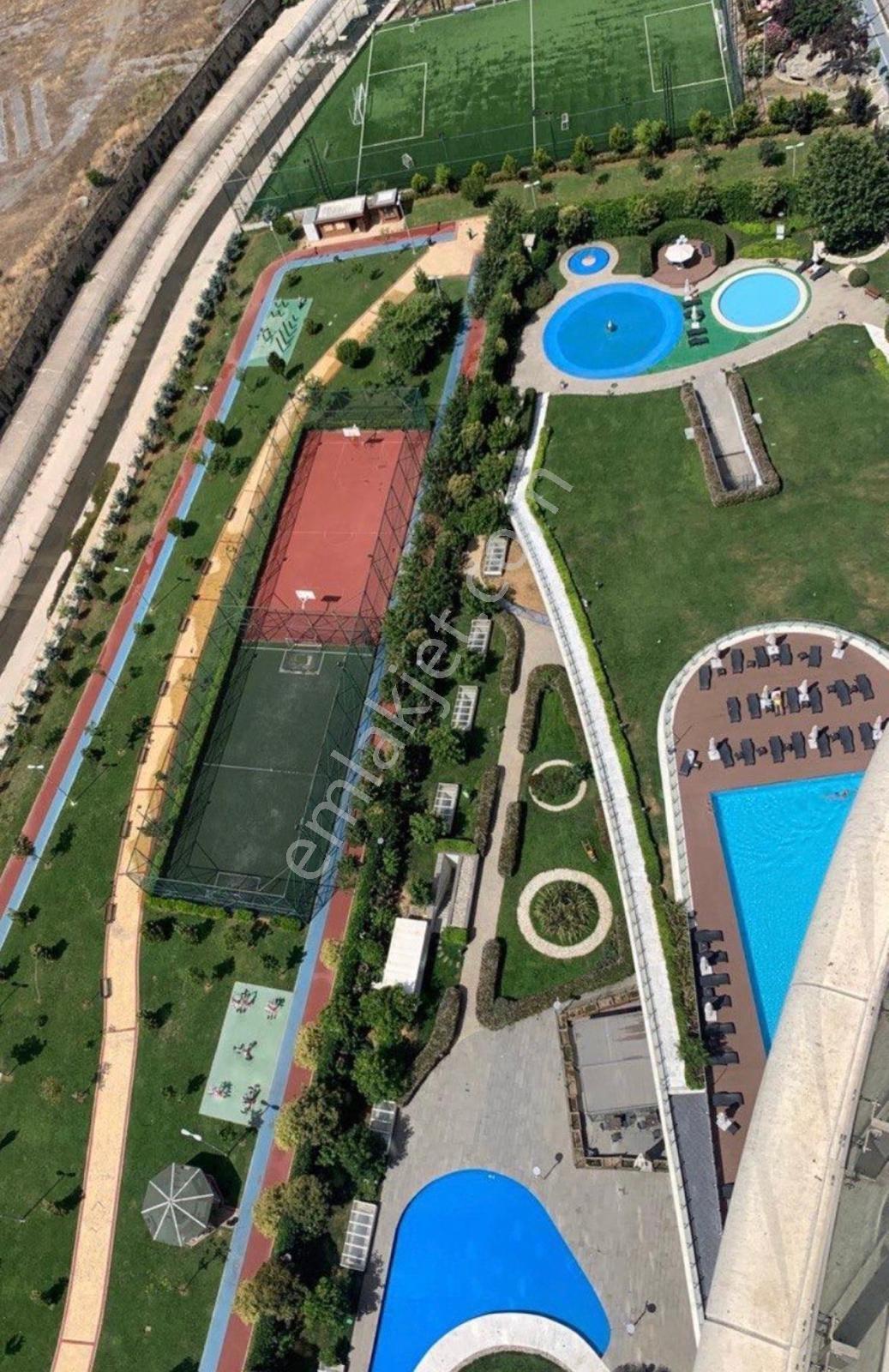 Reha Medin Dumankaya İkon'da Full Eşyalı Oturuma Hazır 2+1 78m2 - Görsel 11