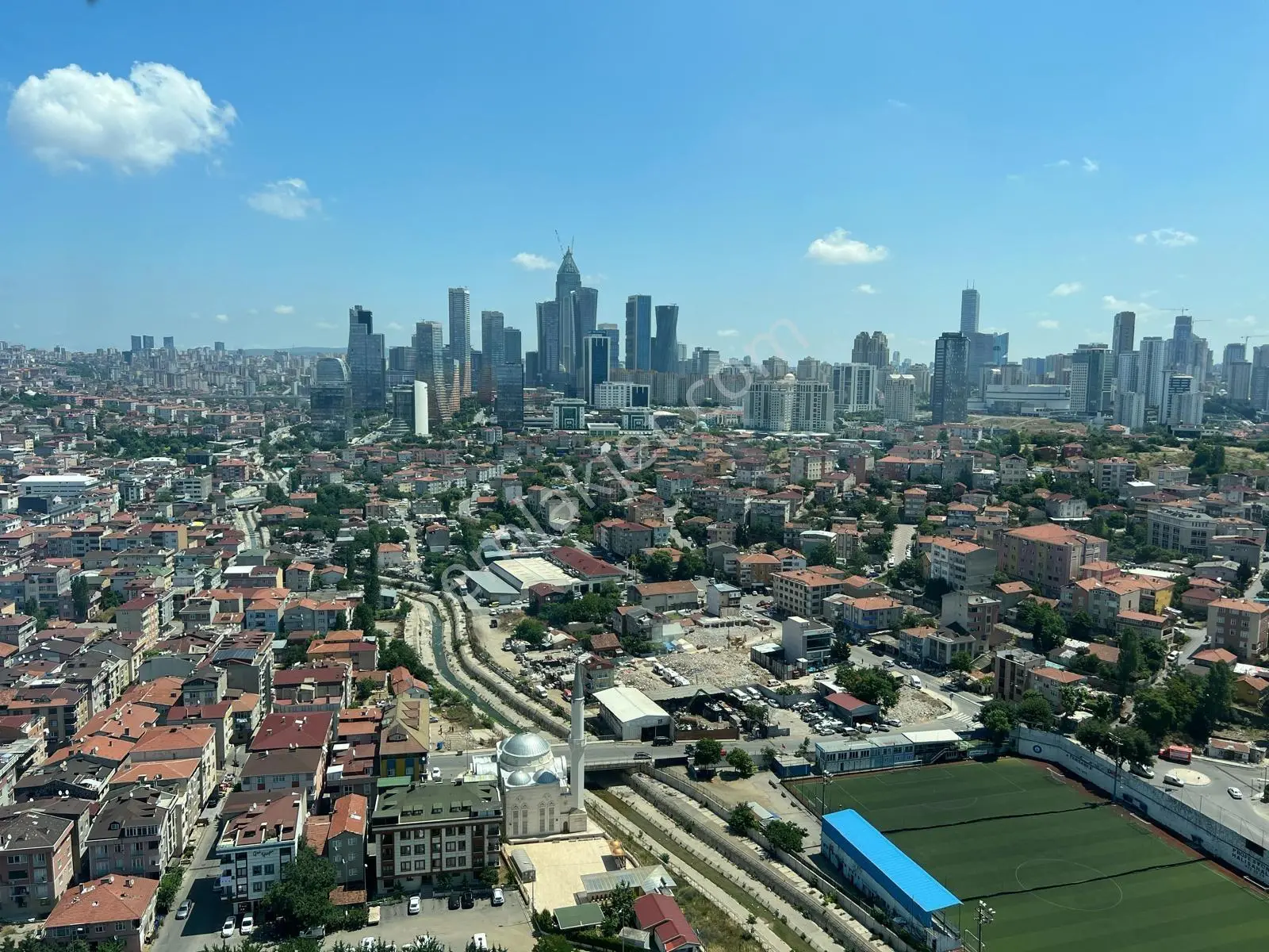 Reha Medin Dumankaya İkon'da Full Eşyalı Oturuma Hazır 2+1 78m2 - Görsel 12