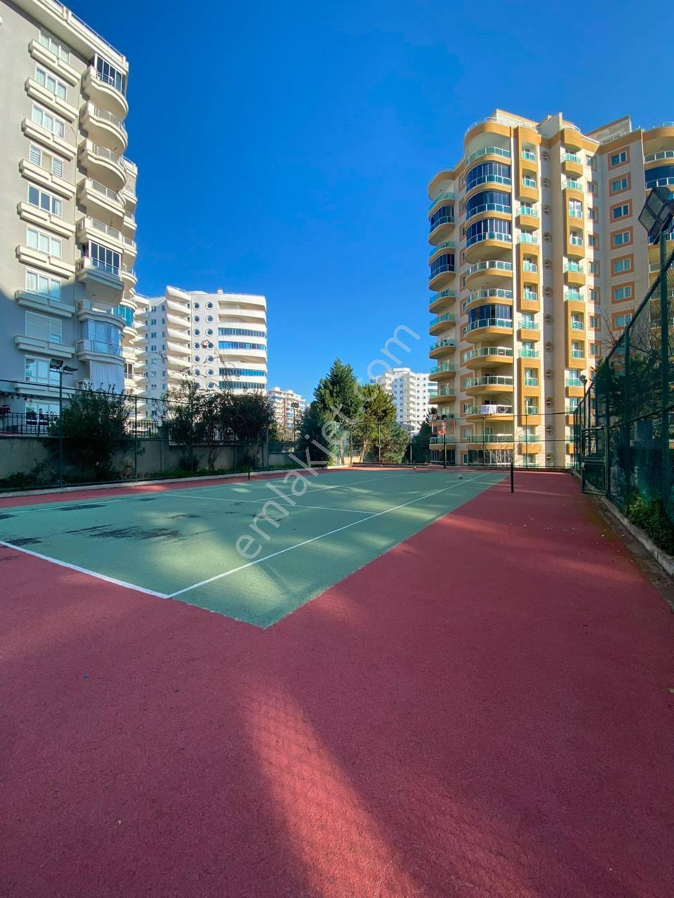 Alanya 4+1 Satılık Eşyalı Daire - Görsel 19