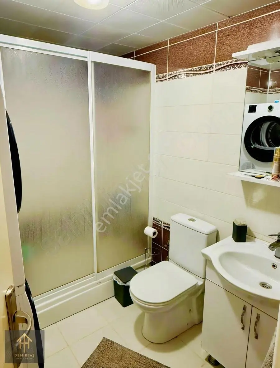 Sinop Meydankapı Mahallesi Satılık Lüks 2+1 Daire - Görsel 18