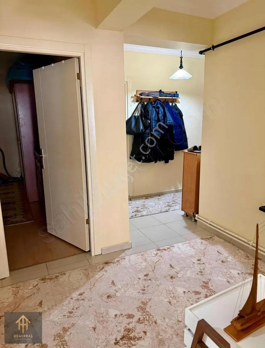 Sinop Meydankapı Mahallesi Satılık Lüks 2+1 Daire - Görsel 4