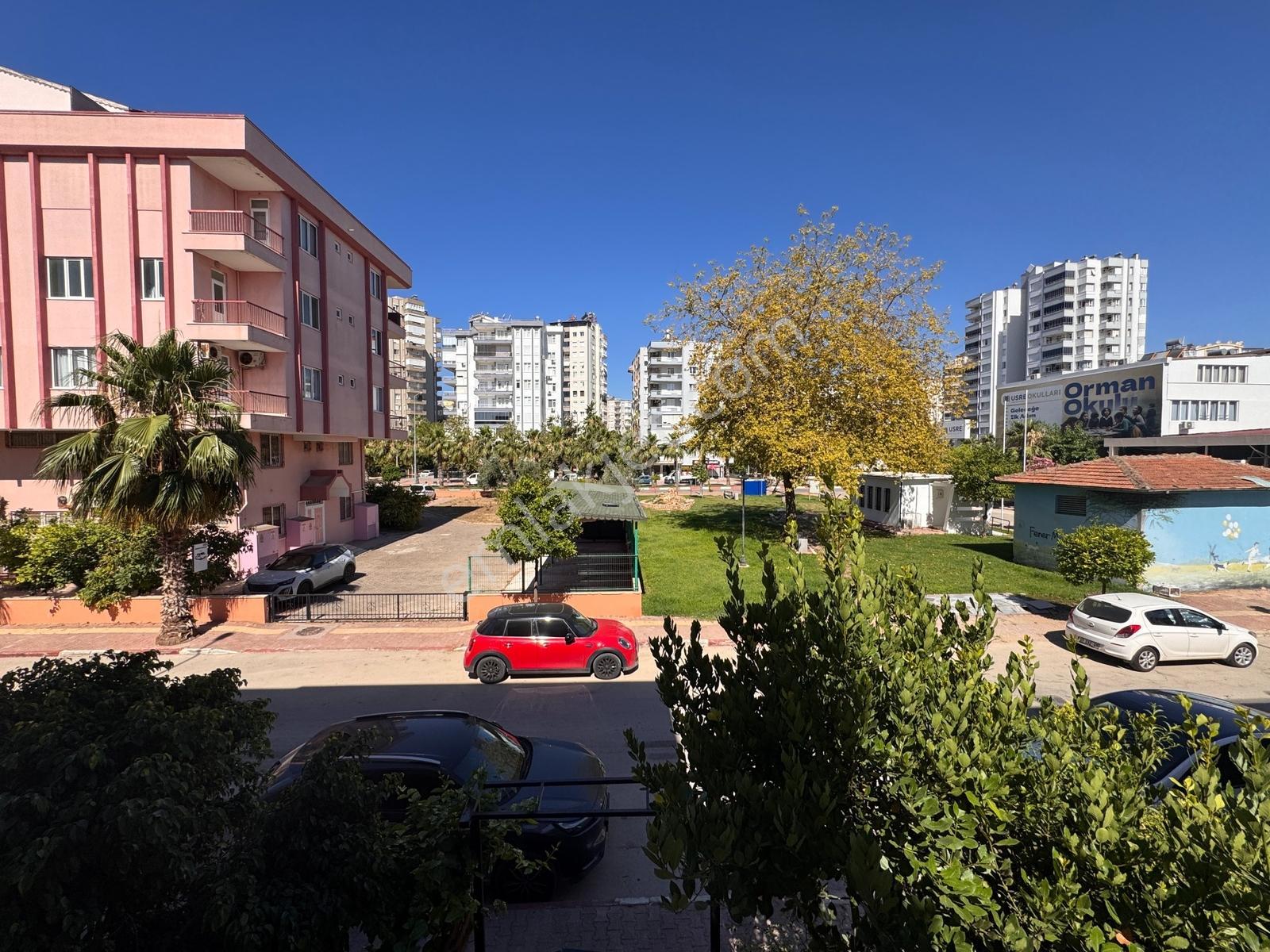 Fener Terracity Arkası 1.kat Eşyalı 2+1 Kiralık Daire - Görsel 13