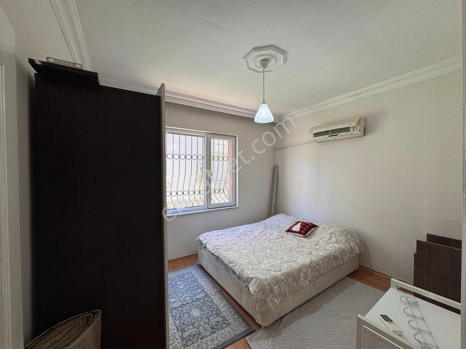 Fener Terracity Arkası 1.kat Eşyalı 2+1 Kiralık Daire - Görsel 15