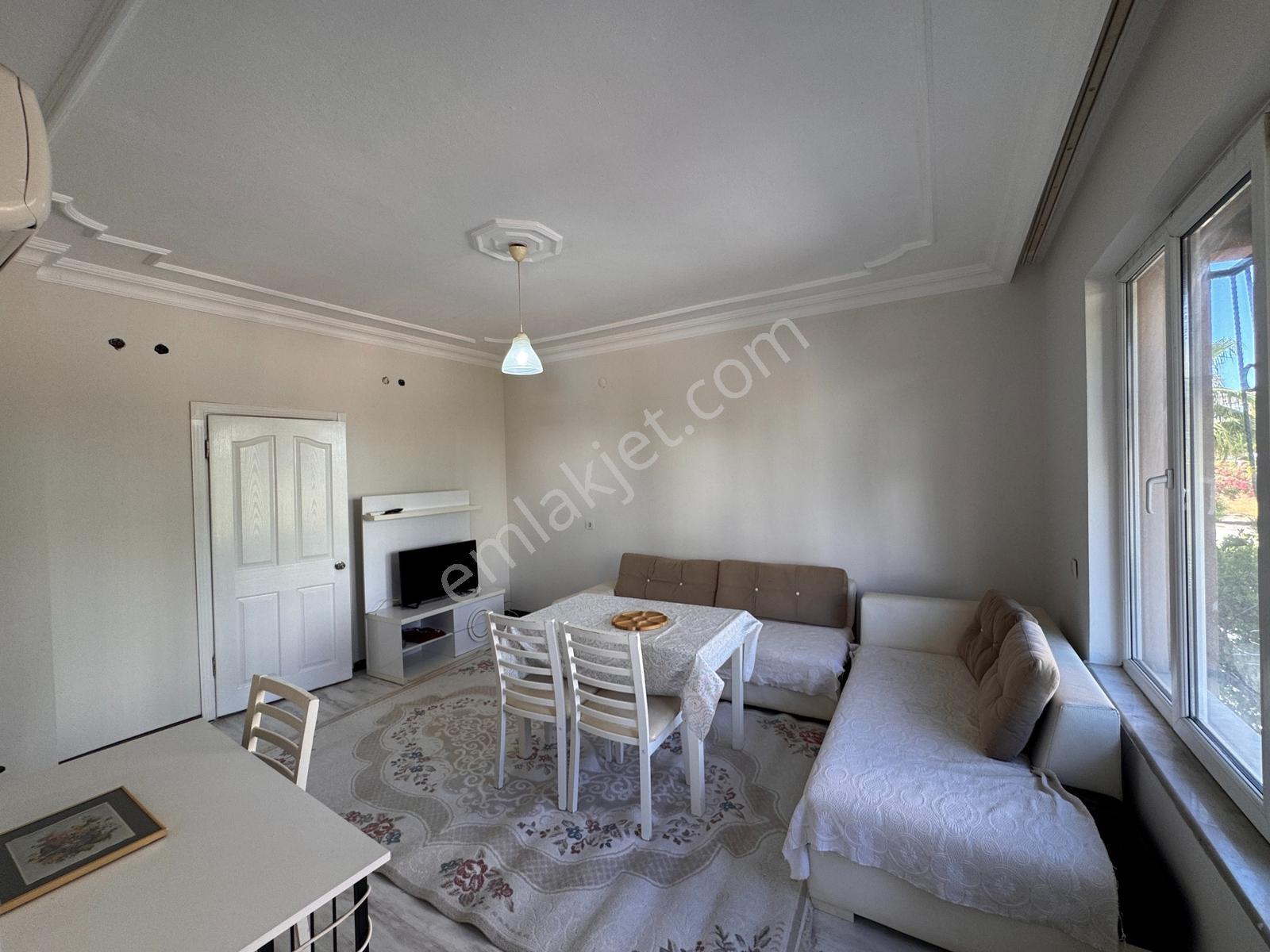 Fener Terracity Arkası 1.kat Eşyalı 2+1 Kiralık Daire - Görsel 4