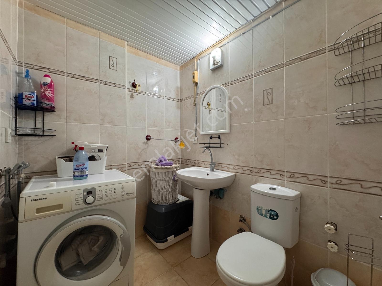 Fener Terracity Arkası 1.kat Eşyalı 2+1 Kiralık Daire - Görsel 25